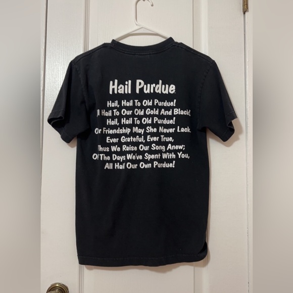 purdue shirt - Picture 2 of 2